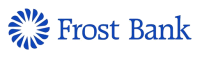 frost bank logo